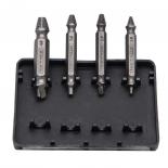 Комплект екстрактори Topmaster 4 бр.