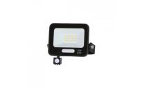 LED прожектор със сензор Optonica 10 W 6000K