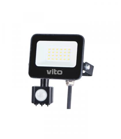 LED прожектор със сензор 20 W 6000К - Led прожектори