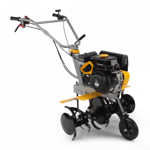 Mотофреза Stiga SRC 585 RG - Фрези