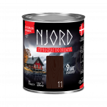 Боя Njord 0.750 л цвят 11