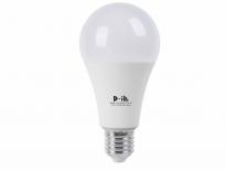 LED крушка E27 A70 17W 1710 lm 4000K