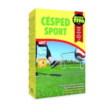 Тревна смеска 1кг Спорт - Специални тревни смески