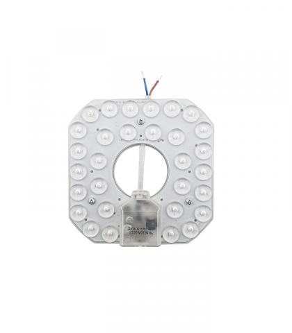 LED модул за плафон Modi 20 W 2700 lm - Плафони