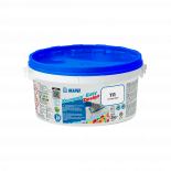 Епоксидна фуга Mapei Kerapoxy Easy Design 111 Сребърно сив, 1.5 кг