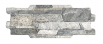 Гранитогрес Volcan Grey 16x40