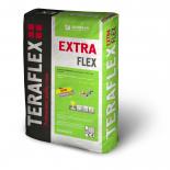 Флексово лепило Teraflex ExtraFlex Pro Клас C2 T 25 кг