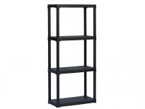 Стелаж PVC 4x20 кг Art