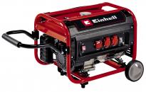 Бензинов генератор Einhell TC-PG 35/E5 3.1 kW