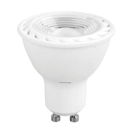 LED крушка Vivalux GU10, 5W 380 lm 230V 4000K - Лед крушки gu10
