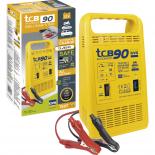 Зарядно устройство за акумулатор TCB 90