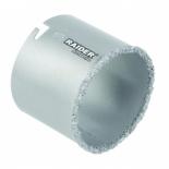 Боркорона Raider Carbide Ф67 мм