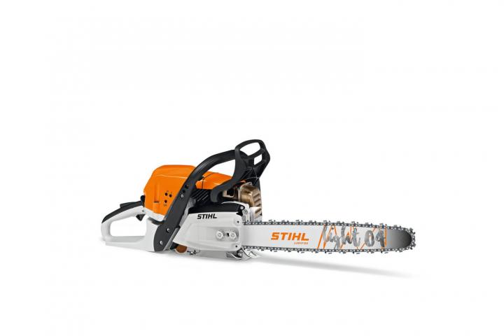 Бензинов верижен трион Stihl MS 362 - Верижни триони