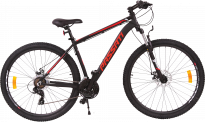 Алуминиев MTB велосипед PASSATI ROWAN 26'' 21 ск.