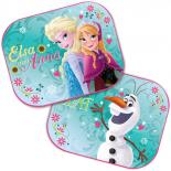 Странични сенници Frozen Disney 2 бр.