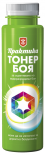 Тонираща боя Практика 250 мл зелена