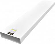 Плосък въздуховод 8010