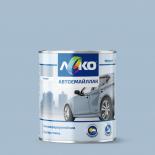 Автогланц Оргахим 0.75 л сив
