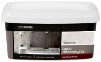 Декоративна глазура Primacol 1 л перла