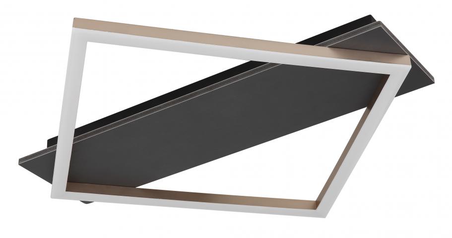 LED плафон Beatrix 18W 950 lm 3000K - Плафони