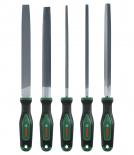 Комплект пили за метал Bosch 5 бр.