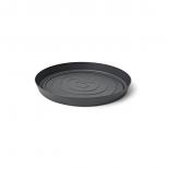 Подложка за саксия Lotus ф25 см антрацит
