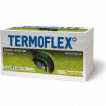 Топлоизолационни плочи Термофлекс EPS F-EXTRA 1000x500x80 мм