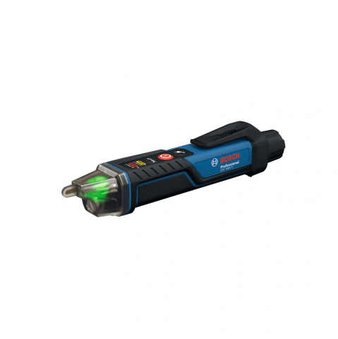 Безконтактен тестер за напрежение Bosch Blue GVD 1000-17 - Детектори
