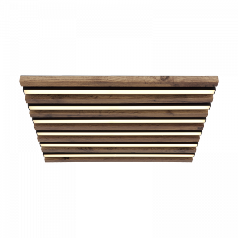 LED плафон Hayden 30W 1500 lm 3000K - Плафони