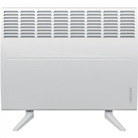 Конвектор Atlantic F119 Design 2500W - Електроотопление