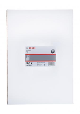 Филтърна торба за GAS 12-25 PL Bosch 5 бр., снимка 3 - Филтри и торбички