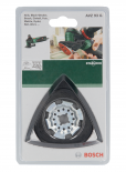 Плоча/делташлайф Bosch AVZ93G 93 мм