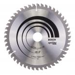Диск за циркуляр Bosch Optiline for Wood 216x30x2.8 мм 48