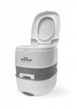 Преносима химическa тоалетна 21л Thetford Handy Potti