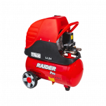 Компресор Raider RDP-AC15 24 л
