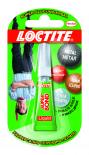 Лепило Loctite Super Bond 3 г