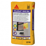 Лепило-шпакловка за XPS, EPS, вата SikaWall 1045 Pro 25 кг