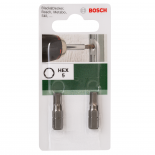 Бит Bosch IS5 25мм