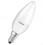LED димируема крушка E14 4,9W- 470Lm 2700K, свещ