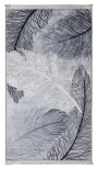 Килим Sava grey 120x160