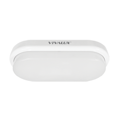 LED външна лампа Vivalux Ellis/O, 18 W неутрална IP54 - Градински лампи