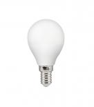 LED крушка балонче E14 9W 792 lm 2700K