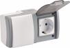 Ключ и Контакт Octans IP54