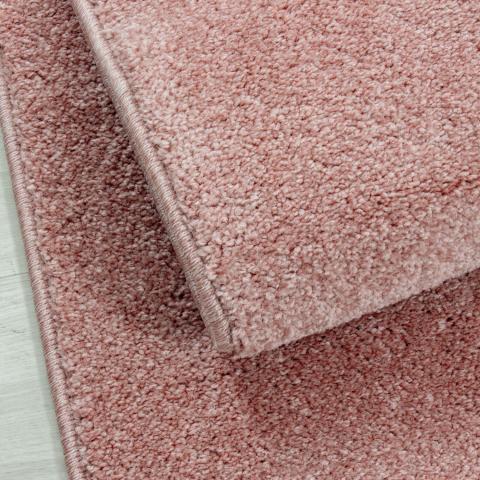 Килим ATA Rose 80x150, снимка 5 - Килими