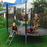 Стационарни играчки