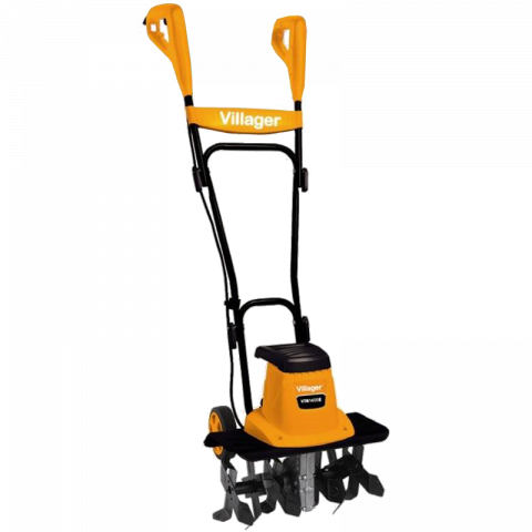Електрическа фреза Villager VTB 1400 E - Фрези