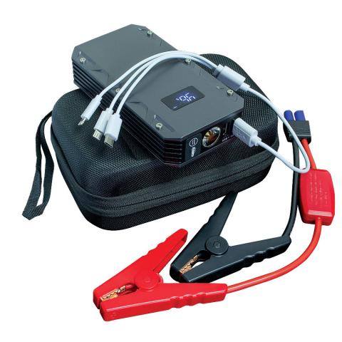 Стартерно устройство Premium HD 10000 mAh - Зарядни устройства