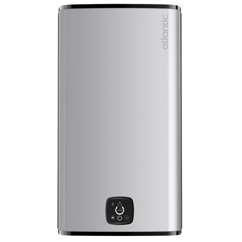Ел.бойлер Atlantic Cube WiFi 100L, 2,4kW, снимка 4 - Вертикални