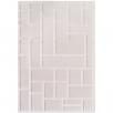 Килим Doha Cream 80x150 см 1657