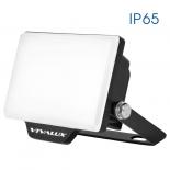 LED прожектор Rich 50 W IP65 черен Vivalux